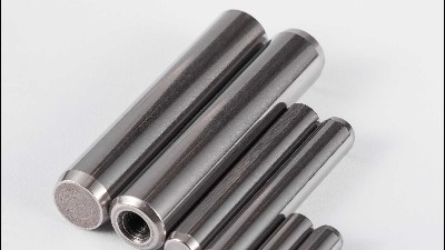 廣州恒源翔 內螺紋圓柱銷，不讓您失望