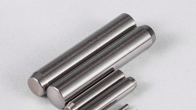 當(dāng)之無(wú)愧的 圓柱銷廠家——廣州恒源翔